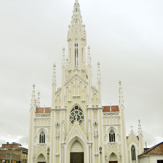 Christusbasilika