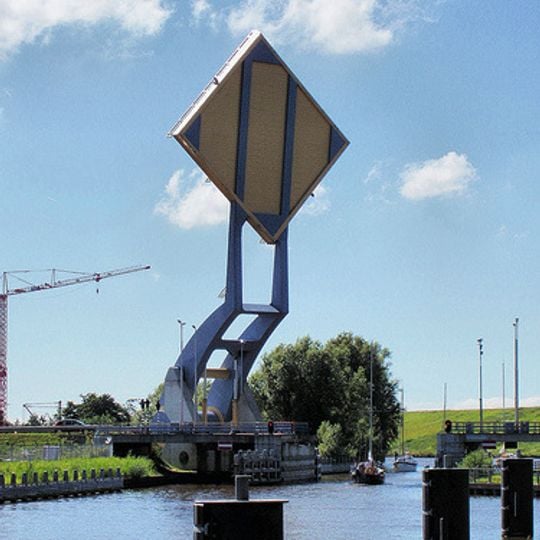 Slauerhoffbrug