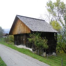 Ebner-Zuhäusl am Getzenberg