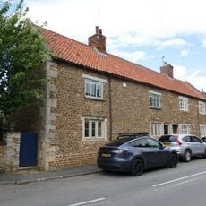 8 and 10, Church Lane