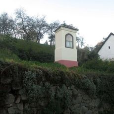 Kaplička v Chloumku
