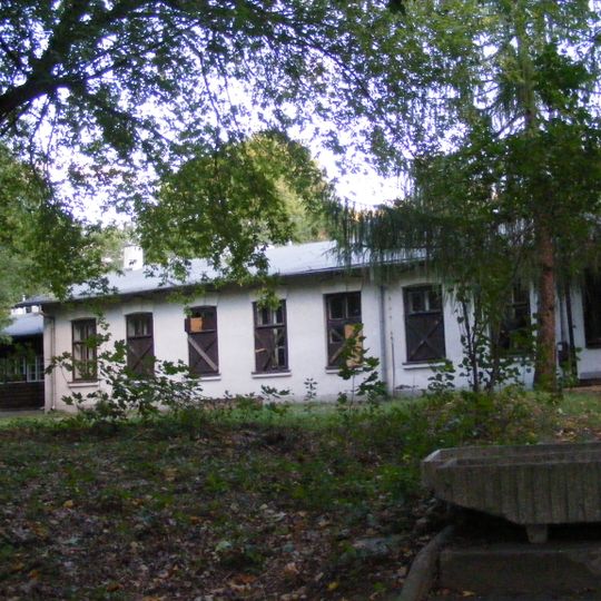 Przedszkole i internat