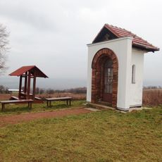Chapel of the Sacred Heart