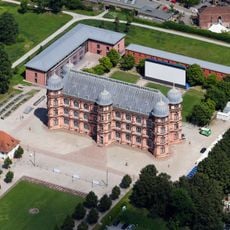 Schloss Gottesaue