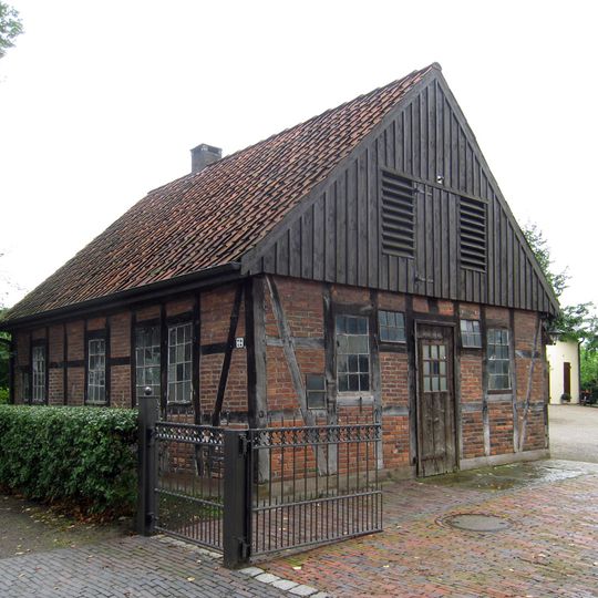 Schmiede Oberneuland