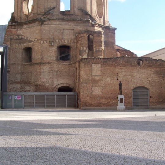 Escuelas Pías de San Fernando