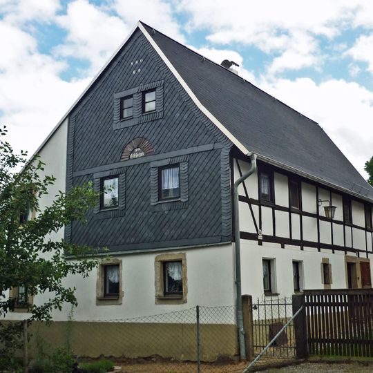 Bautzner Landstraße 147