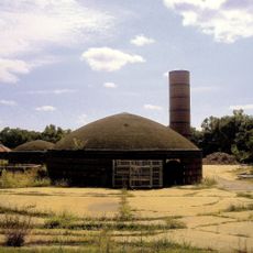 United Brick Corporation Brick Complex