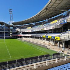 Stade Marcel-Michelin