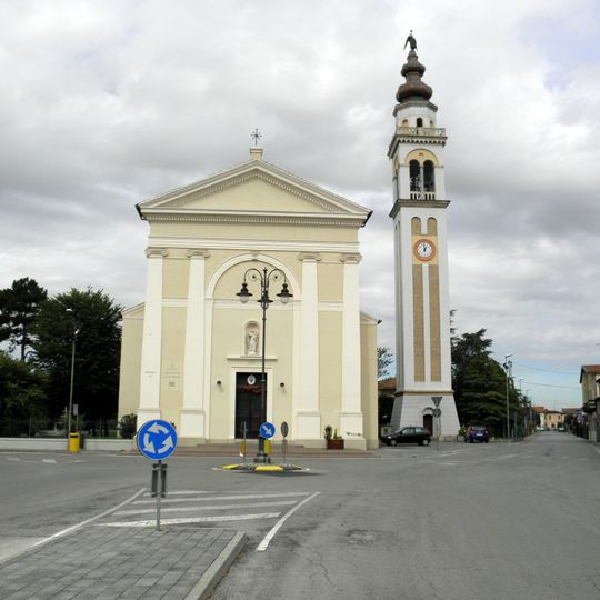 Chiesa di San Francesco d'Assisi
