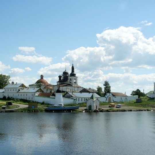 Goritsky Monastery