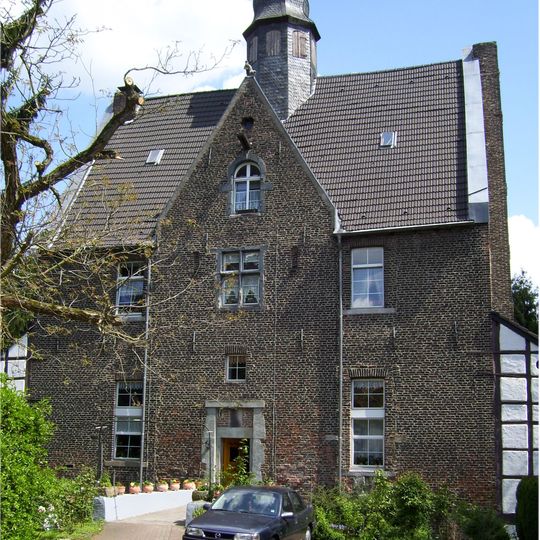 Quadenhof