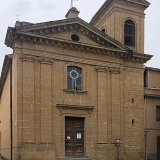 Santuario del Signore della Città