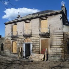 Edinburgh, 112 Raeburn Place