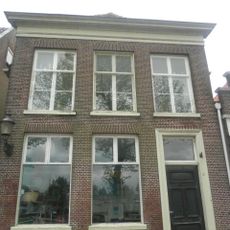 Oosterhaven 25, Medemblik