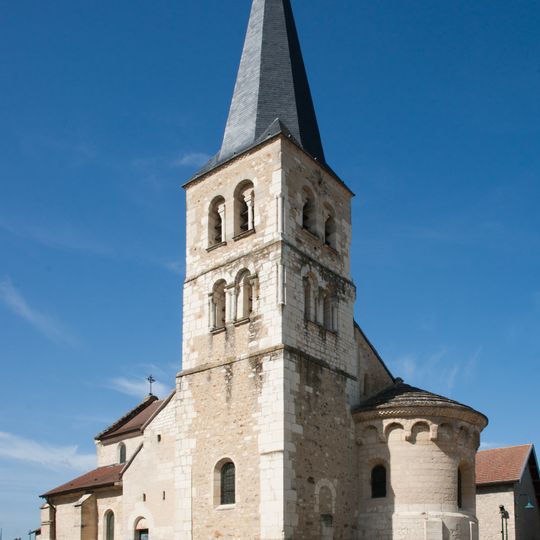 Bezannes