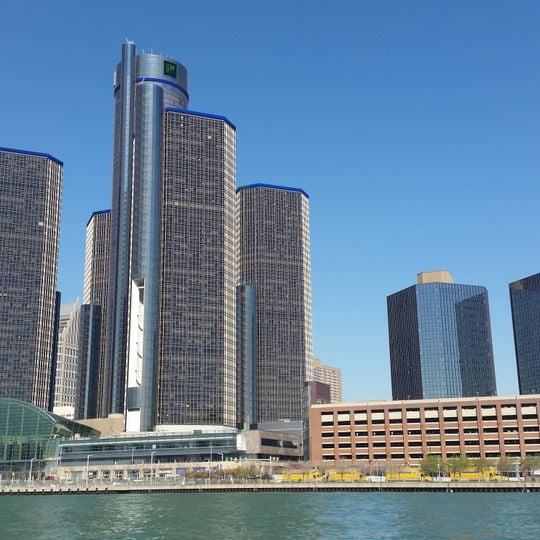 Renaissance Center
