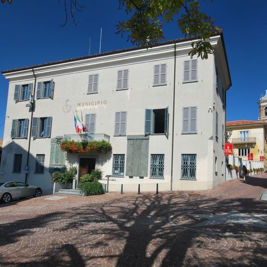 Palazzo comunale