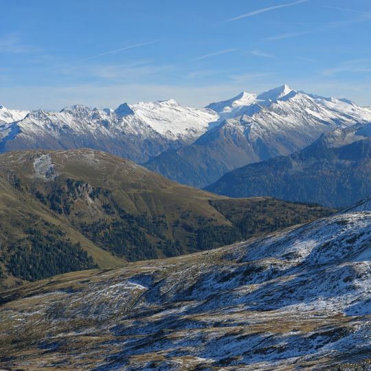 High Tauern