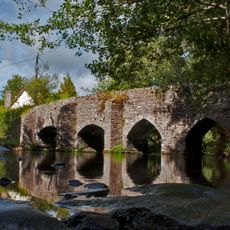 Bury Bridge