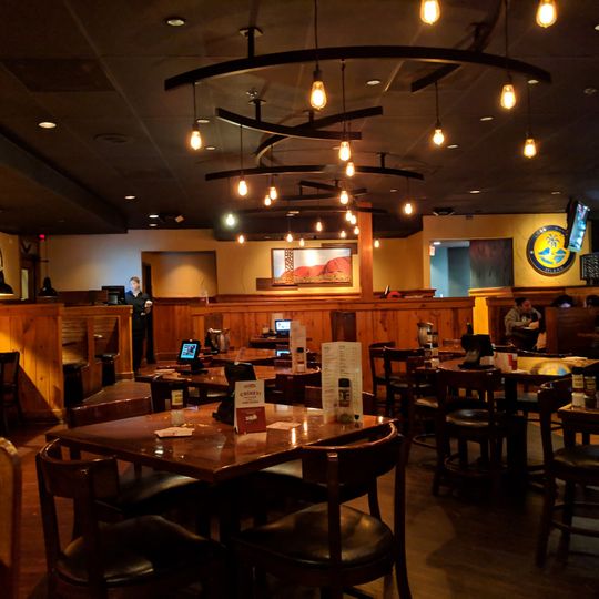 Outback Steakhouse