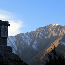 Tossal de les Roies de Cardet