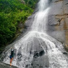 Air Terjun Silancur