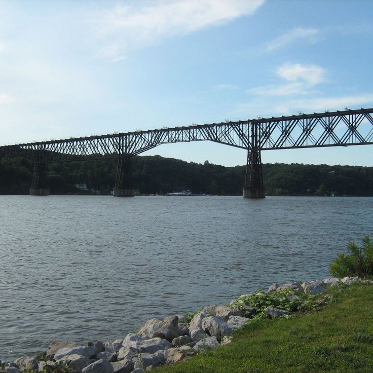 Walkway Over the Hudson State Historic Park