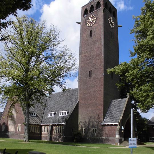 Lasonderkerk