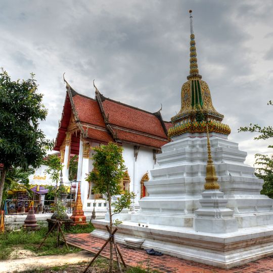 Wat Chimphli Sutthawat