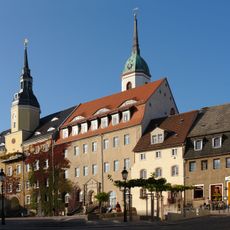 Rathaus Roßwein