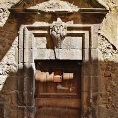 Maison, Rue des Boucheries,