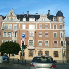 Alter Krug Altstadt, Neumarkt 3