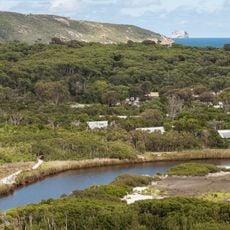 Wilsons Promontory National Park