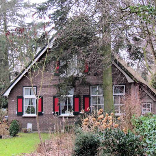 Beulakerweg 6, Giethoorn