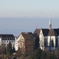Sacré Coeur Riedenburg