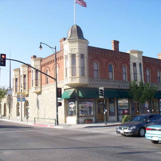 Union Oil Company Building