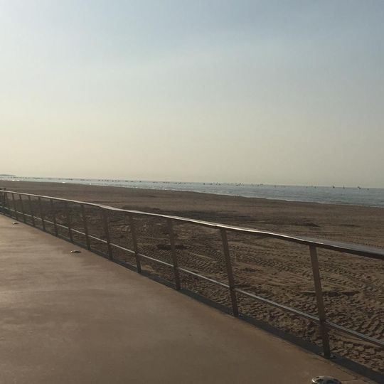 Sanlúcar de Barrameda