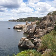 Saanane Island National Park