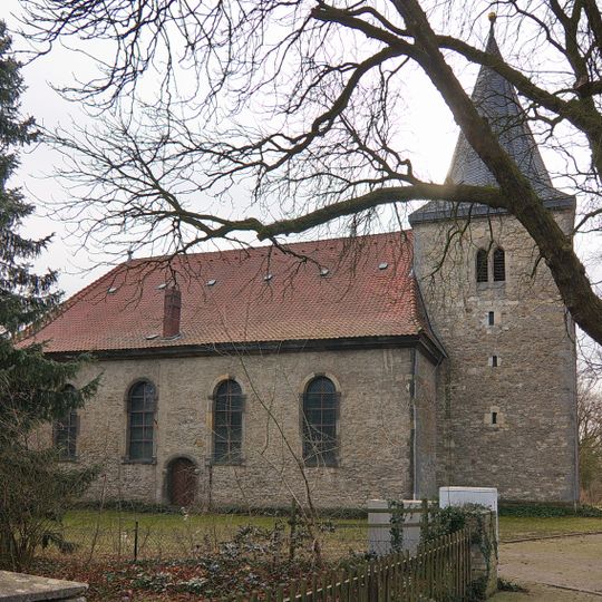 St. Nikolaus