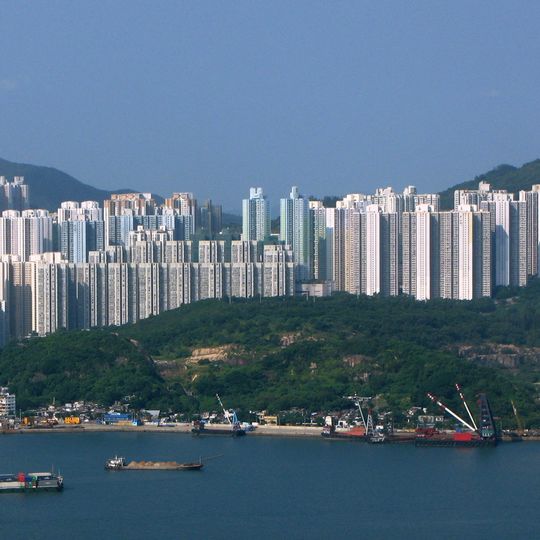 Lam Tin