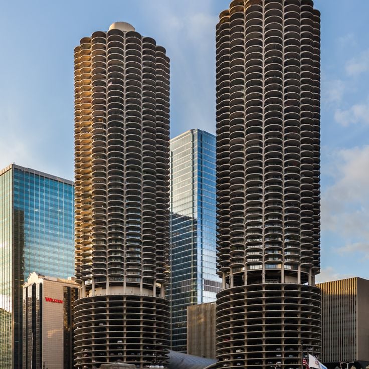 Marina City