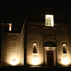 Ex convento di San Francesco