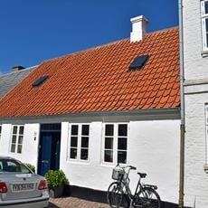 Grønnegade 30