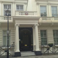 Polish Institute and Sikorski Museum