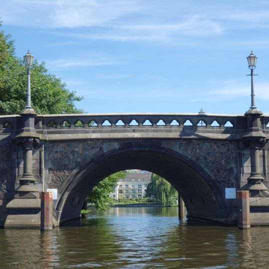 Feenteichbrücke