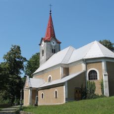 Church of Saint Lawrence