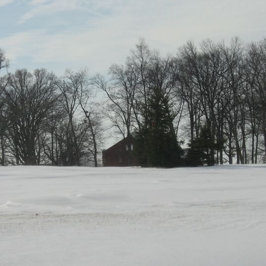 Irene Byron Tuberculosis Sanatorium