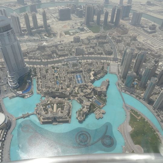 Emiratos Árabes Unidos