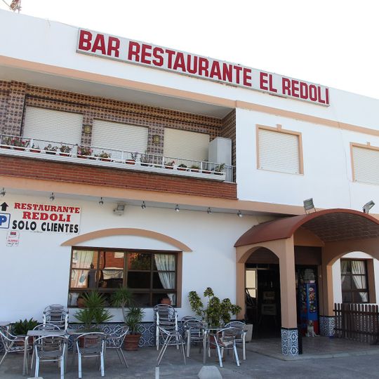 El Redolí